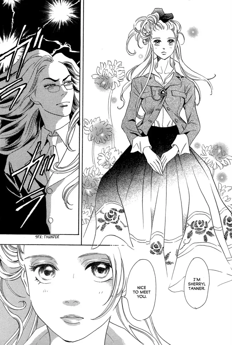 Mermaid Syndrome Chapter 1 20
